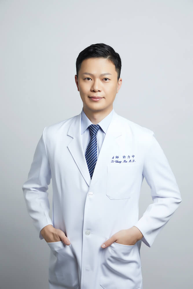 lishinclinic
